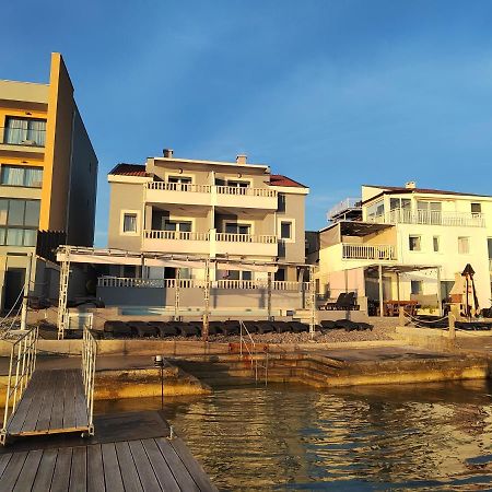 Apartments Poseidon Sreser Exterior foto